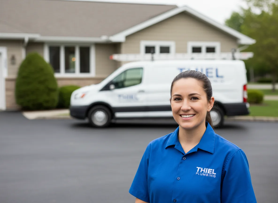 Plumber Hull, IA FAQs